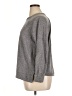 Style&Co Gray Sweatshirt Size XL - photo 5