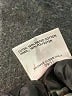 Barbour 100% Cotton Black Jacket Size 6 - photo 4