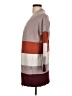 Unbranded Color Block Brown Tan Cardigan Size L - photo 5