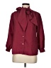Assorted Brands Burgundy 3/4 Sleeve Blouse Size M (estimated) - photo 1