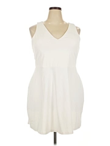 Fabletics Casual Dress (view 1)