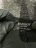 Bardot 100% Polyester Black Dress Size 10 - photo 3