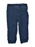 H&M 100% Cotton Solid Blue Jeans Size 18-24 mo - photo 2