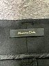 Massimo Dutti Black Wool Pants Size 12 - photo 4