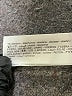 Massimo Dutti Black Wool Pants Size 12 - photo 5