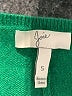 Joie Green Pullover Sweater Size S - photo 6