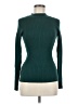 Primark Green Turtleneck Sweater Size M - photo 1