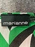 Marianne Green Short Sleeve Blouse Size L (estimated) - photo 7