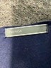 Cherish Blue Casual Dress Size S - photo 7
