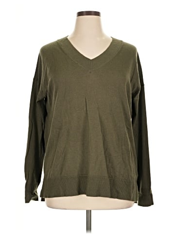 Search for Sanity Long Sleeve Top (view 1)