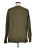 Search for Sanity Green Long Sleeve Top Size XL - photo 2