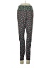 Nike Floral Green Leggings Size S - photo 1
