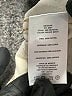 RE/DONE 100% Cotton Ivory Jeans Size 30 waist - photo 7