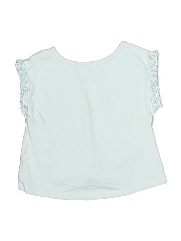 CALVIN KLEIN JEANS Sleeveless Blouse (view 2)