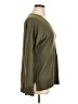 Search for Sanity Green Long Sleeve Top Size XL - photo 4