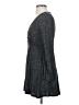 Express Tweed Gray Cocktail Dress Size XXS - photo 5