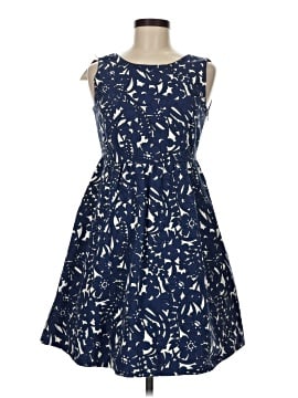 Zara Basic Casual Dress