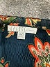 Spense Paisley Black Casual Dress Size L (petite) - photo 7