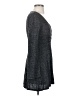 Express Tweed Gray Cocktail Dress Size XXS - photo 4