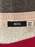 BDG Color Block Pink Pullover Sweater Size XS - photo 7