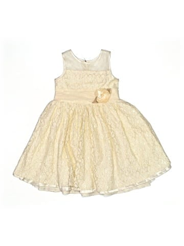 Sweet Heart Rose Dress (view 1)