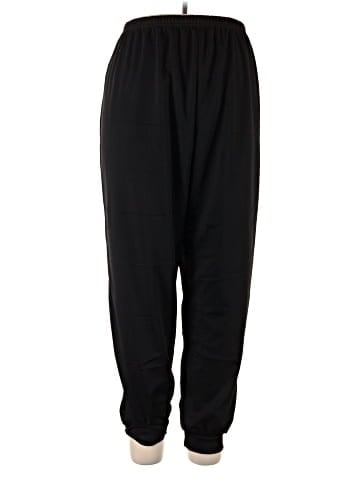 Shein Curve Track Pants (view 1)