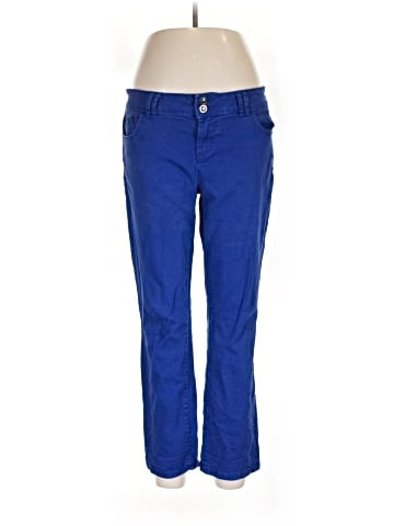 Elle Casual Pants (view 1)