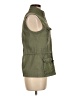 Candie's 100% Cotton Green Vest Size M - photo 4