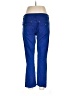 Elle Solid Blue Casual Pants Size 12 - photo 2