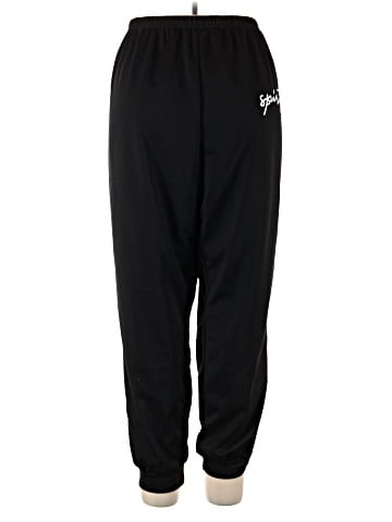 Shein Curve Track Pants (view 2)