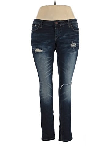 Project Eighteen Jeans Jeans (view 1)