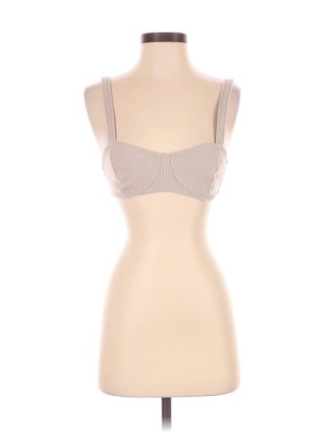 Zara Sleeveless Top (view 1)