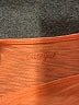 Cat & Jack Solid Orange Dress Size 3T - photo 3