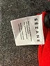 Sézane Red Cardigan Size S - photo 8