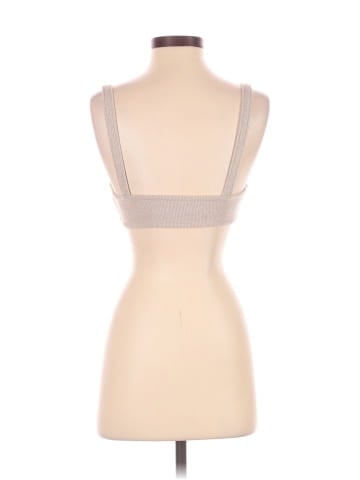 Zara Sleeveless Top (view 2)