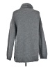 Unbranded 100% Acrylic Solid Gray Turtleneck Sweater Size L - photo 2