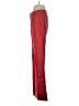 CAbi Red Linen Pants Size 2 - photo 5