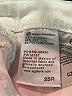 Adriano Goldschmied White Jeans Size 25 waist - photo 8