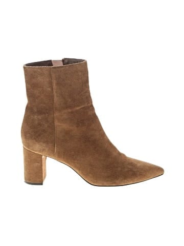 J.Crew Ankle Boots (view 1)