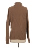 Assorted Brands Brown Turtleneck Sweater Size S - photo 2
