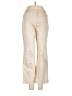 Casual Corner Tan Khakis Size 2 - photo 1
