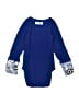 Assorted Brands Blue Long Sleeve Onesie Size 4T - photo 2