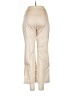 Casual Corner Tan Khakis Size 2 - photo 2