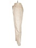 Casual Corner Tan Khakis Size 2 - photo 5
