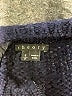 Theory Black Wool Cardigan Size S - photo 6