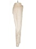 Casual Corner Tan Khakis Size 2 - photo 4
