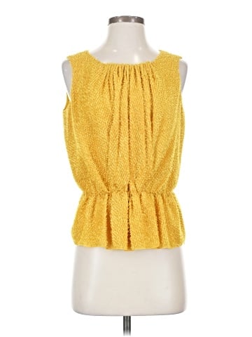 Jason Wu for Target Sleeveless Blouse (view 1)