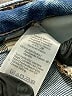Madewell 100% Cotton Blue Jeans Size 25 waist - photo 8