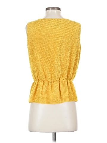 Jason Wu for Target Sleeveless Blouse (view 2)