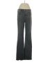 Madewell Stars Gray Jeans Size 27 waist - photo 1